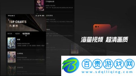 華語TV去廣告純凈版