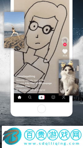 tiktok海外版破解版