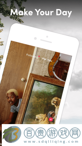 tiktok海外版破解版