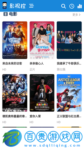 影視控免費高清版