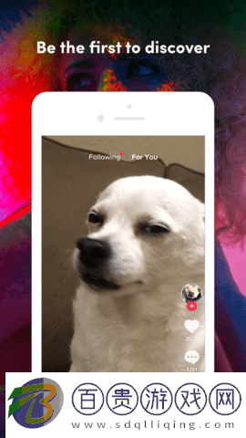 tiktok海外版破解版