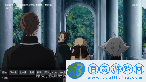 九尾狐影視去廣告純凈版