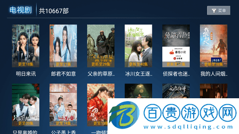 呈呈影視PROTV版