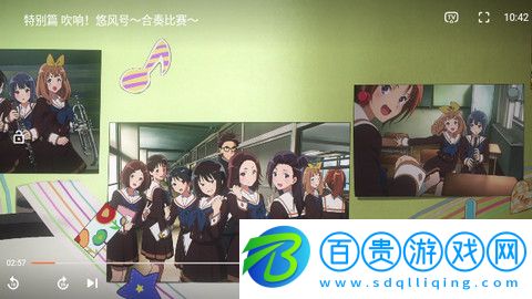 狼牙視頻官方版下載-狼牙視頻高清免費(fèi)版下載v1.0.0