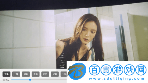 龍龍影視TV內置源版下載-龍龍影視TV高清免費版下載v1.0.1