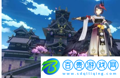 原神九條裟羅武器圣遺物搭配