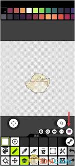 Pixel Studio怎么導入圖片