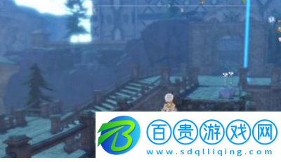 萊莎3通往最深處的吊橋怎么放？萊莎的煉金工房3吊橋放置流程 