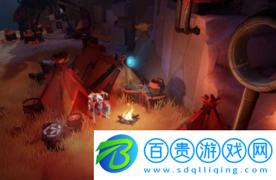 火炬之光無(wú)限欲念凝珠作用是什么