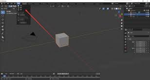 Blender如何查看支持文檔-Blender查看支持文檔教程
