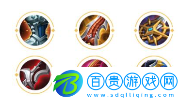 王者榮耀成吉思汗怎么出裝