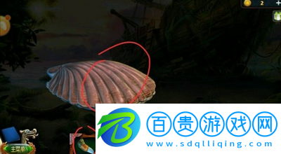 密室逃脫18移動迷城扇貝肉怎么拿到？密室逃脫18移動迷城攻略 