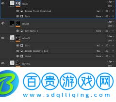 painter如何添加背景紋理-painter添加背景紋理的方法