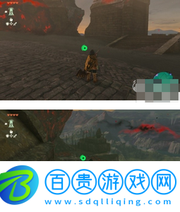 塞爾達傳說王國之淚王城武器裝備怎么獲得