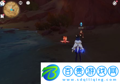 原神畫家漂流記第一天怎么玩