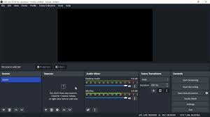 如何用OBS錄屏-怎樣利用OBS進(jìn)行錄屏教程分享