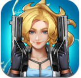 最強(qiáng)槍手